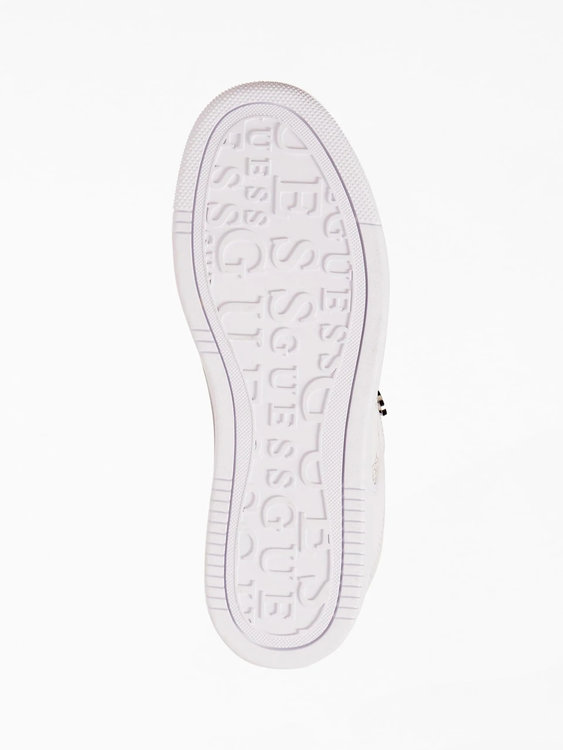 Ballinn tenisky Bílá barva Ženy