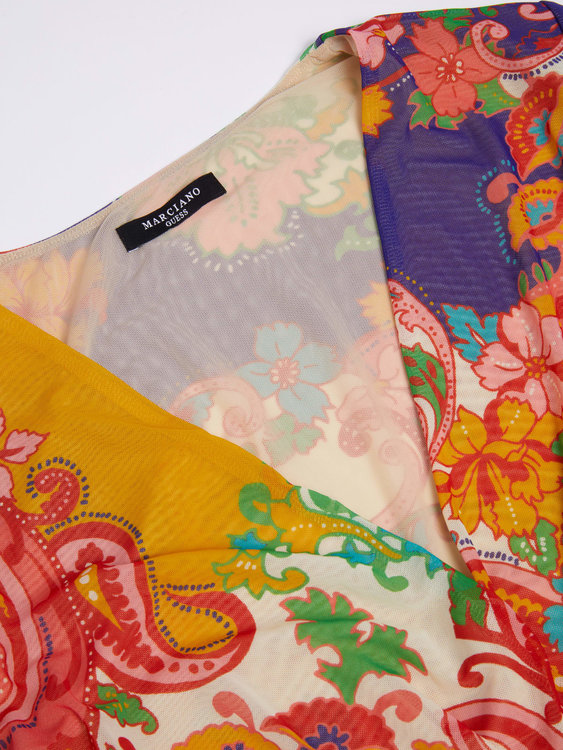 Luxusní 2GGP016875Z-P29I TRIKO, XS, S, M, L 1