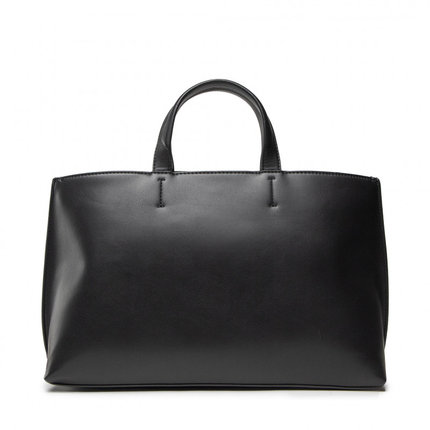 Calvin Klein Jeans, Černá barva Set shopper