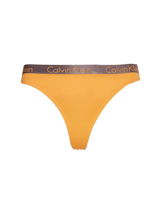 Calvin Klein Underwear – 000QD3539E-SF6 tanga