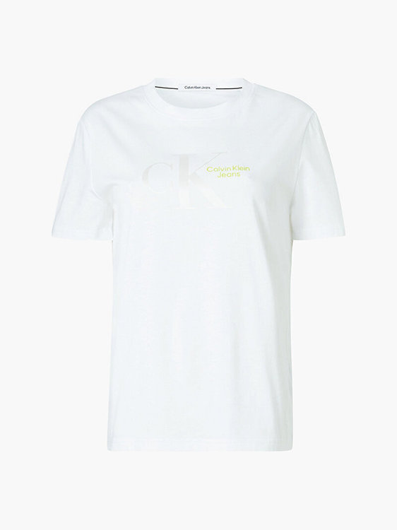 Bílá barva, Dynamic triko