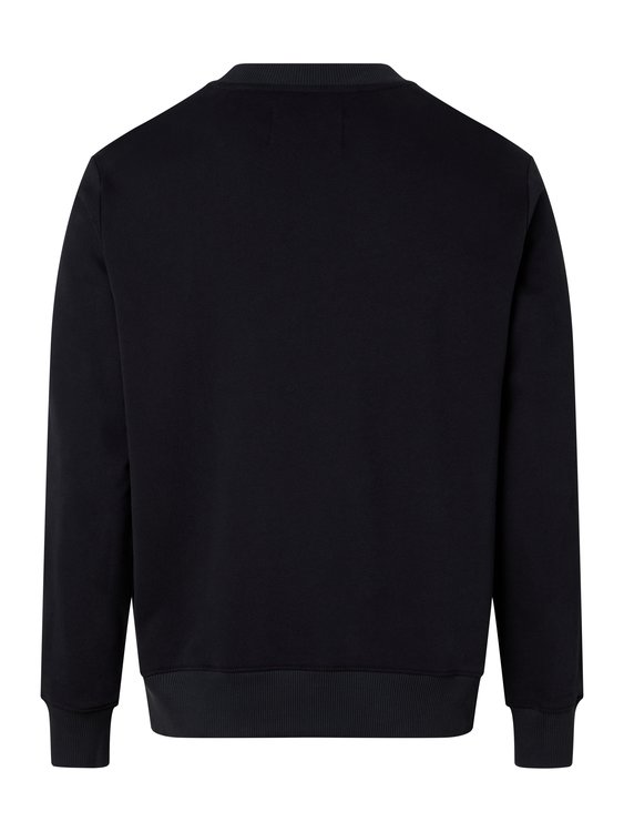 Módní J30J320037-0GO mikina, 2022