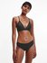000QF6938E-UB1 podprsenka LIGHTLY LINED PLUNGE – Calvin Klein Underwear Ženy