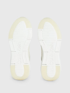 Bílá, Krémová barva, Flexi Runner tenisky