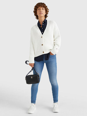 WW0WW34297-1A5 jeans – Tommy Hilfiger Ženy