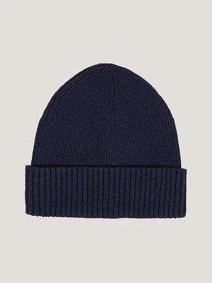 Essential Flag čepice – Tommy Hilfiger, Navy barva Muži