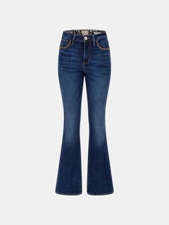 Modrá barva, Sexy Flare jeans