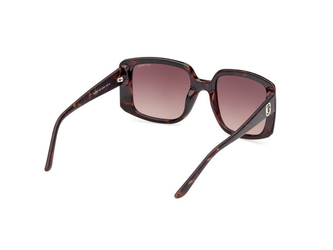 Sluneční brýle Hnědá, Zvířecí  barva Ženy