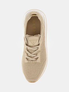 Luxusní FLPESTFAB12-BEIGE TENISKY, 38, 39, 41