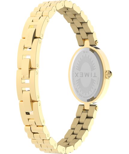 TW2Y86100-GOLD HODINKY Ženy
