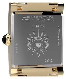 Luxusní TW6A15400QY-GOLD HODINKY, UNI