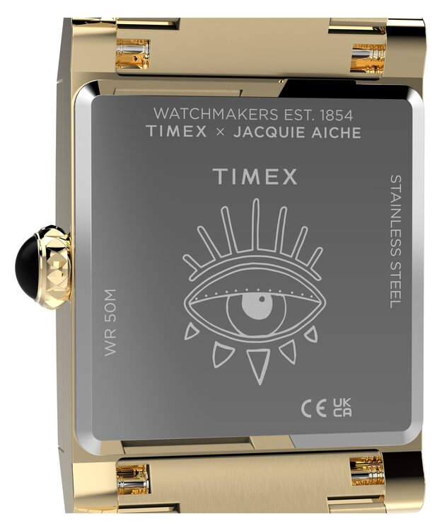 Luxusní TW6A15400QY-GOLD HODINKY, UNI