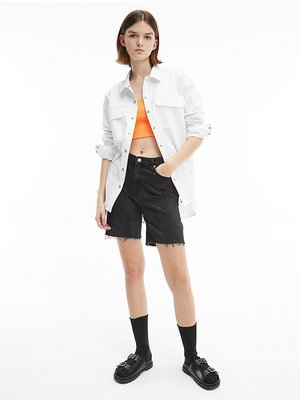 J20J215596-YAF košile l/s – Calvin Klein Jeans Ženy