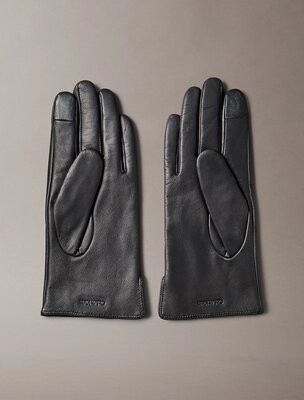 LV04F9011G-UB1 rukavice – Calvin Klein Jeans Ženy