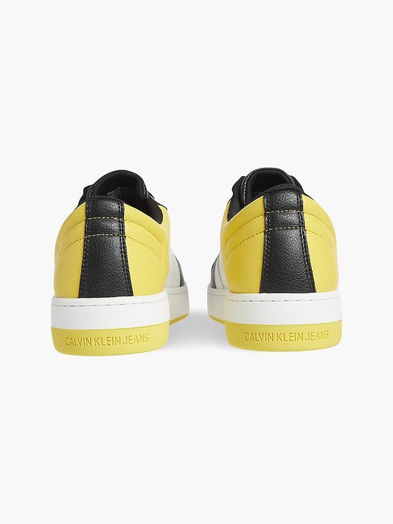 Módní YM0YM00449-0K7 tenisky, 2022