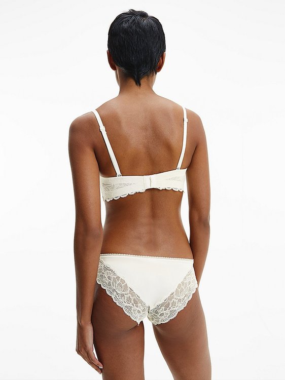 Módní Kalhotky, Bílá barva, BASIC                                   , BASIC                                   