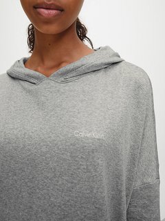 Luxusní Mikina Form lounge, Šedá barva, XS, S, M, L