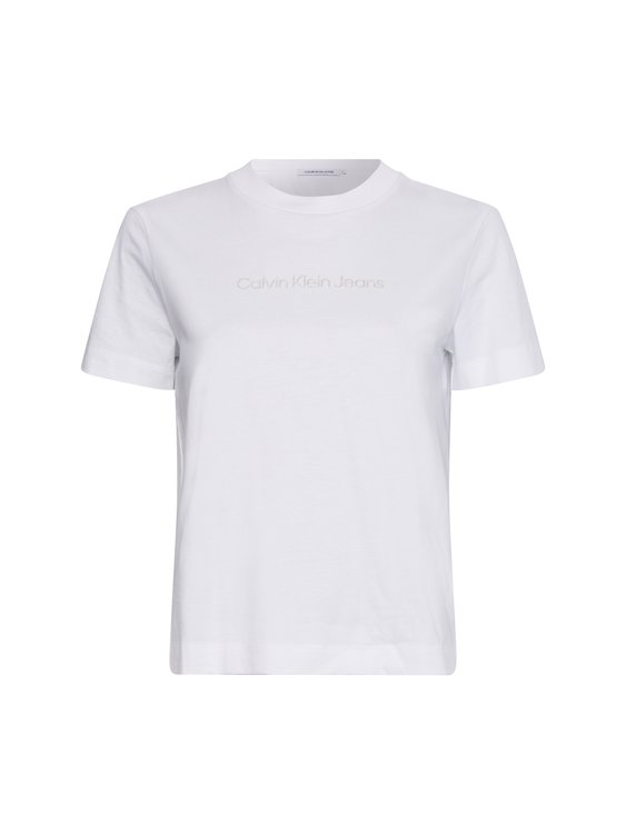 Módní není fotka J20J217713-YAF triko s/s, 2022