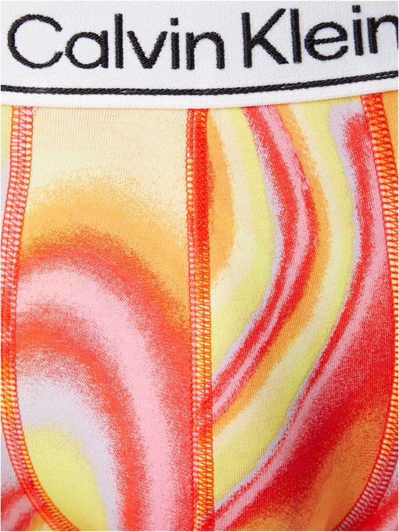 Multi, Růžová, Žlutá barva, Pride boxerky