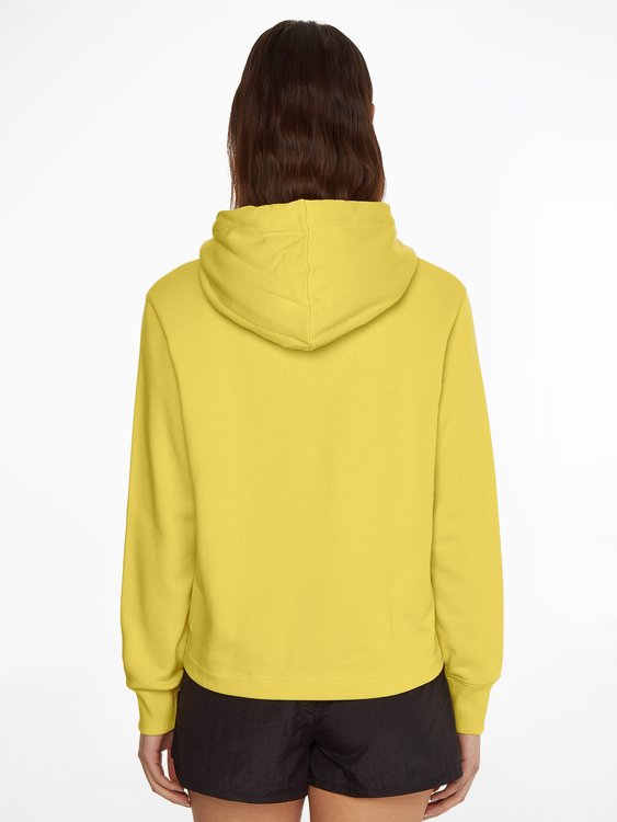 není fotka Seasonal mikina – Calvin Klein Jeans Ženy