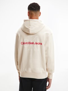 Luxusní Two tone mikina, Béžová barva, XS, S, M, L 1