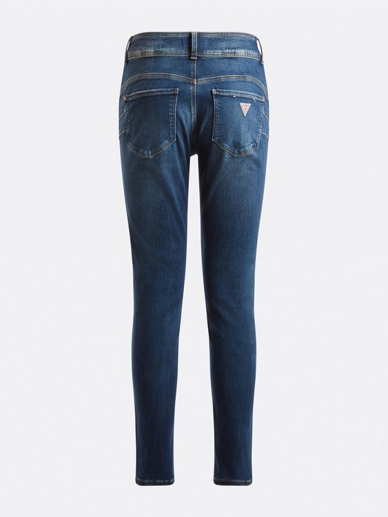 W2YA34D4Q02-CMD1 JEANS – Guess Ženy