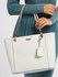 Noelle kabelka Bílá barva Ženy