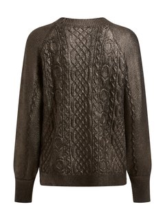 Sophie svetr Šedá barva Ženy