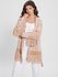 GUESS – W3YR16Z34R0-F67O CARDIGEN L/S