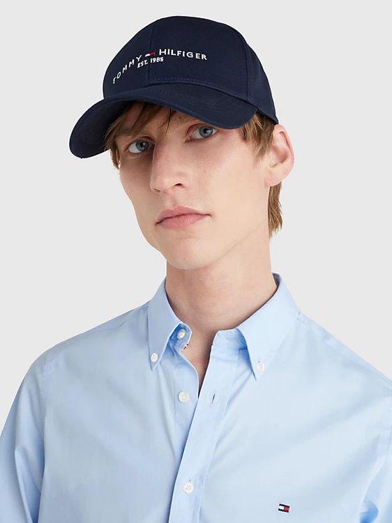 AM0AM07352-DW5 kšiltovka Ženy