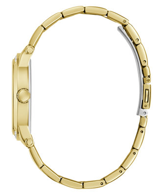 Annette hodinky – GUESS, Zlatá barva Ženy