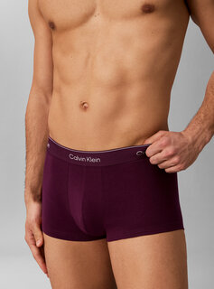 Luxusní LV00NB4389-4M0 boxery LOW RISE TRUNK 3PK, XL