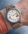 Módní TW2Y99400QY-GUNMETAL HODINKY, 2026 1