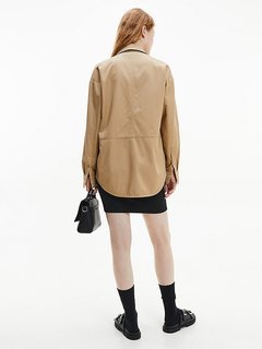 Módní J20J216246-PF2 košile l/s, 2021