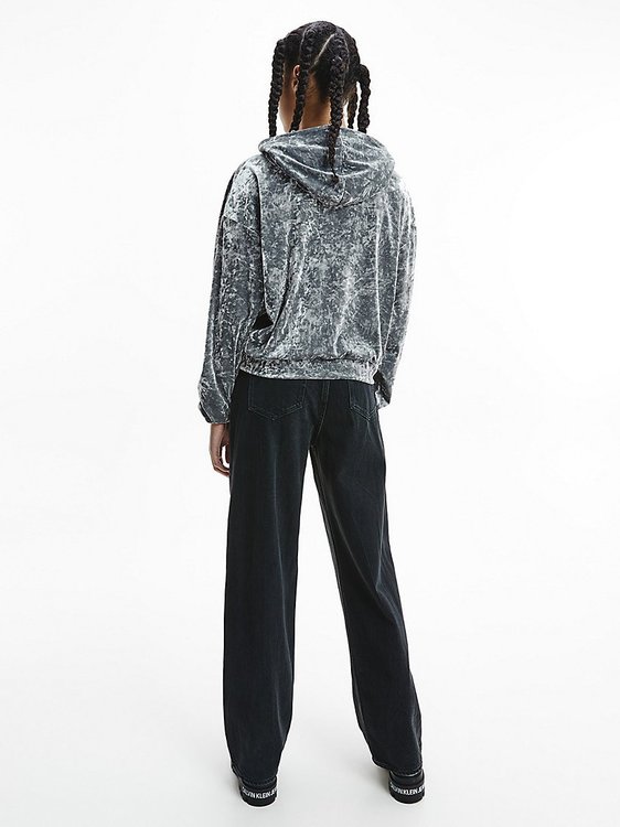 Módní J20J217741-PTP mikina, 2022