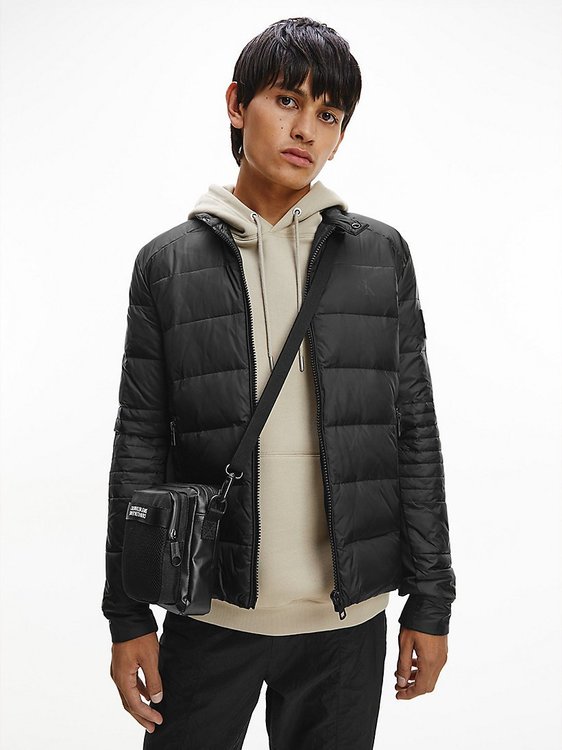 Calvin Klein Jeans – J30J317144-BEH bunda