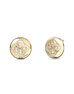 Spinning Bloom náušnice