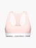 Calvin Klein Underwear, Růžová barva Modern Cotton podprsenka