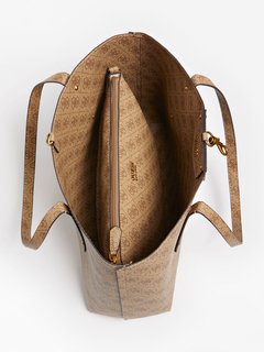 Brenton kabelka Hnědá barva Ženy