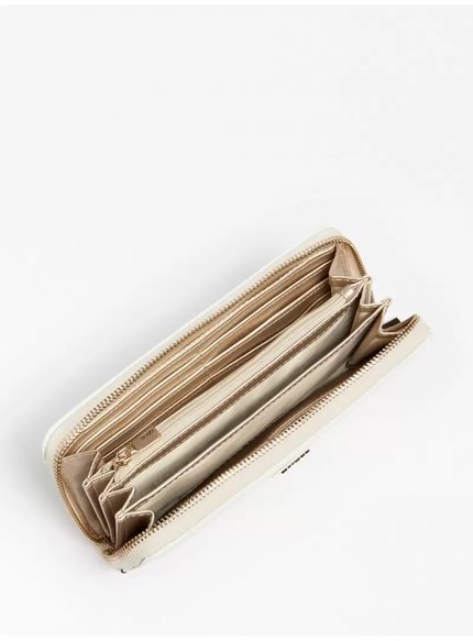 Módní Laurel peněženka, Modrá barva, 2022