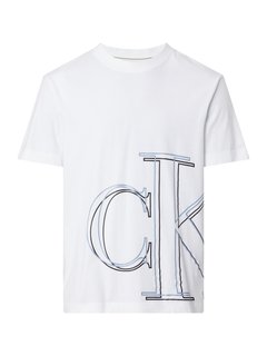 Calvin Klein Jeans – J30J320883-YAF triko s/s