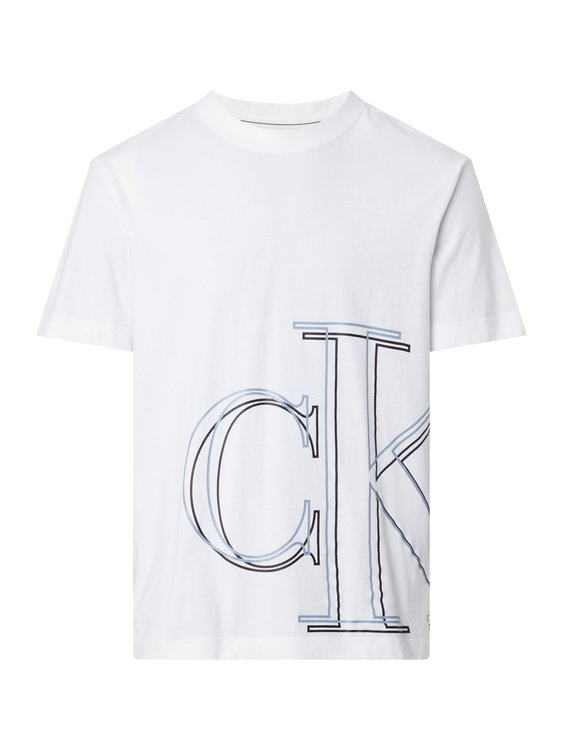 Calvin Klein Jeans – J30J320883-YAF triko s/s