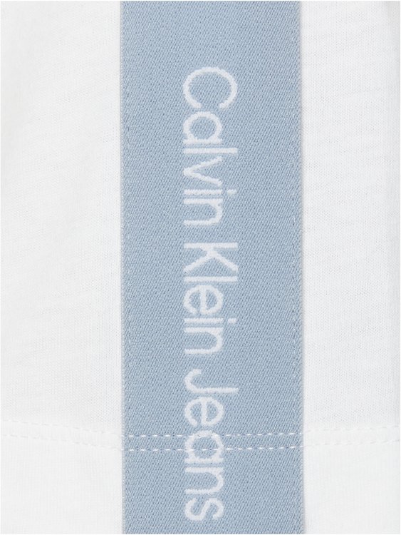 J30J320616-0K4 triko s/s Muži