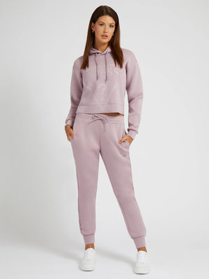 Alisa mikina Růžová barva Ženy