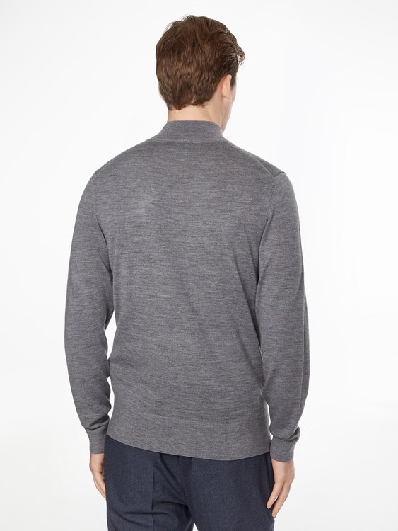 K10K110424-P4A svetr – Calvin Klein Muži