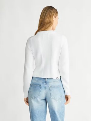 J20J221689-YAF svetr – Calvin Klein Jeans Ženy