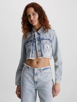 Calvin Klein Jeans – J20J221259-1AA bunda denim