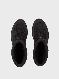 Flatform Snow kotníková obuv Černá barva Ženy