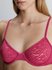 Luxusní Intrinsic podprsenka, Růžová barva, 34/0B, 34/0C, 36/0B, 36/0C