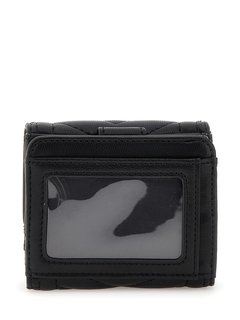 Lovide peněženka Černá barva Ženy